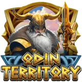 Bocoran RTP Slot Dragoon Soft Odin Territory